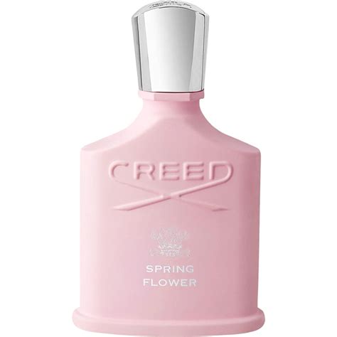 creed perfume spring flowers|creed spring flower perfume history.